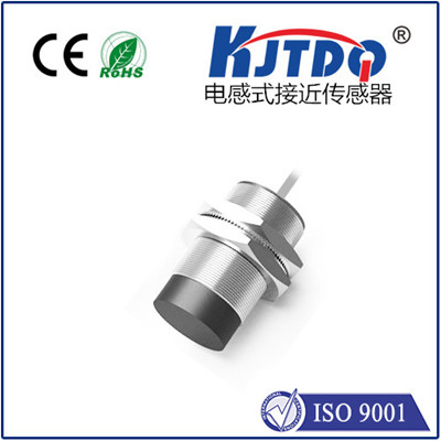 KJT-J30非埋入式接近傳感器